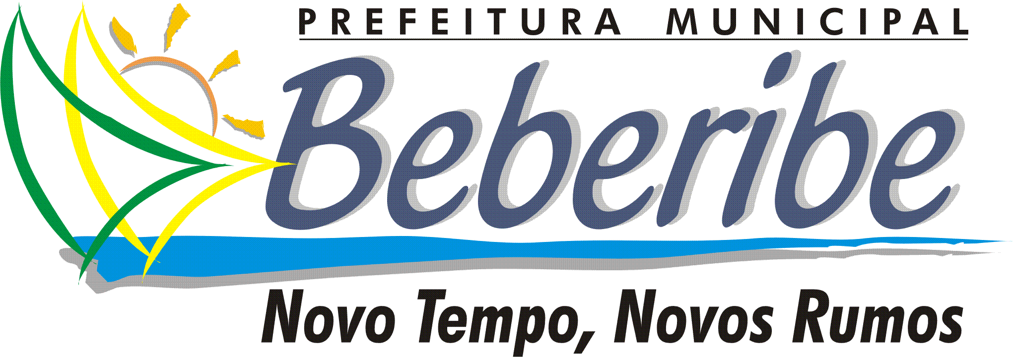 Municipal City  Hall of Beberibe